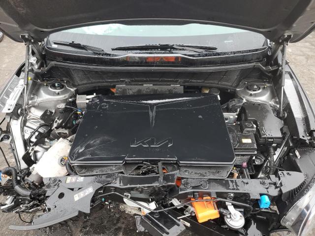 83758225 :رقم المزاد ، KNDCR3L1XR5110661 vin ، 2024 Kia Niro Wind مزاد بيع