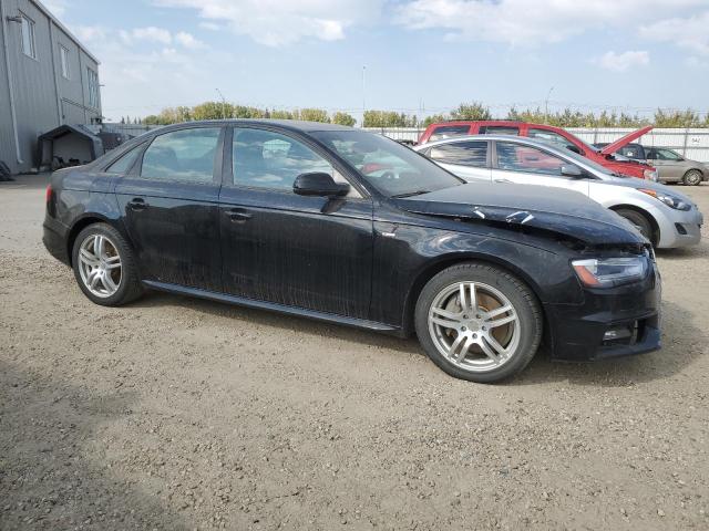 Продажа на аукционе авто 2015 Audi A4 Premium, vin: WAUBFCFL1FN031163, номер лота: 80682205