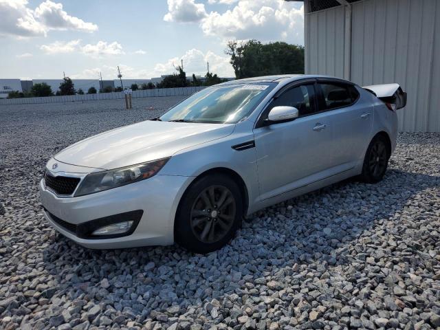 Продажа на аукционе авто 2013 Kia Optima Ex, vin: 5XXGN4A78DG112925, номер лота: 81372975