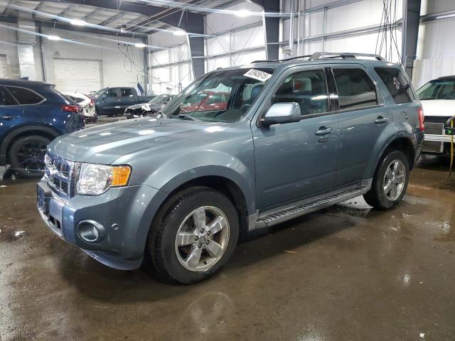 Продаж на аукціоні авто 2012 Ford Escape, vin: 1FMCU9EG6CKC44476, номер лоту: 83945615