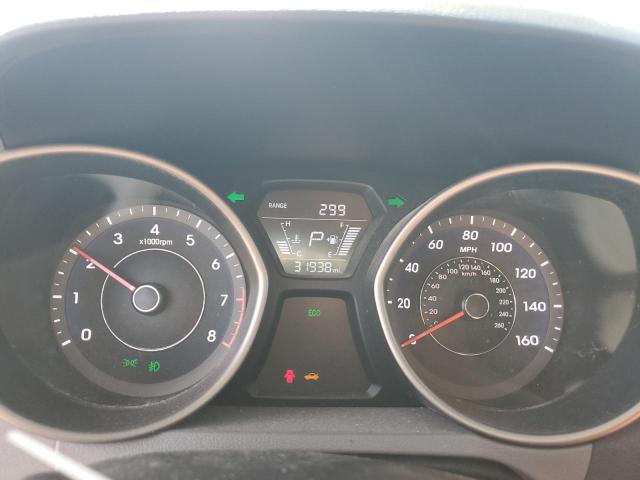 82151675 :رقم المزاد ، 5NPDH4AE3GH779127 vin ، 2016 Hyundai Elantra Se مزاد بيع