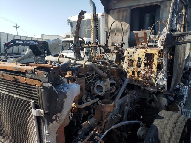 71421535 :رقم المزاد ، 1NKZX4TX2KJ289381 vin ، 2019 Kenworth T880 مزاد بيع