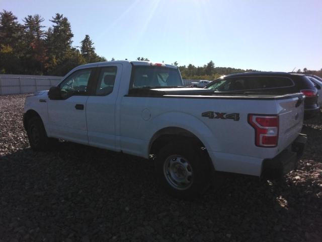 Продаж на аукціоні авто 2019 Ford F150 Super, vin: 1FTEX1EBXKFA36795, номер лоту: 81288765