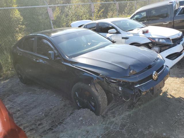 Aukcja sprzedaży 2025 Volkswagen Jetta, vin: 3VWSX7BU7SM044801, numer aukcji: 83938905
