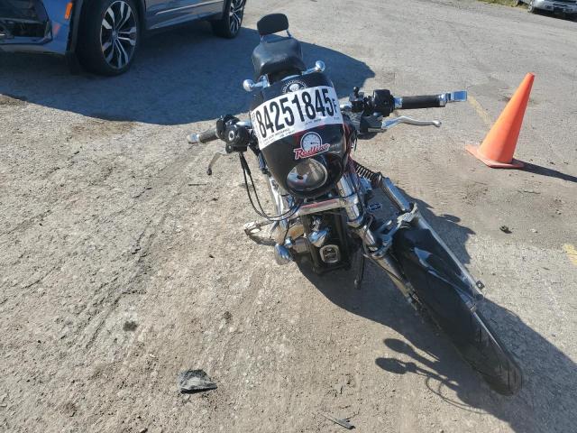 2008 Harley-davidson Xl883 მანქანა იყიდება აუქციონზე, vin: 1HD4CN2138K426520, აუქციონის ნომერი: 84251845