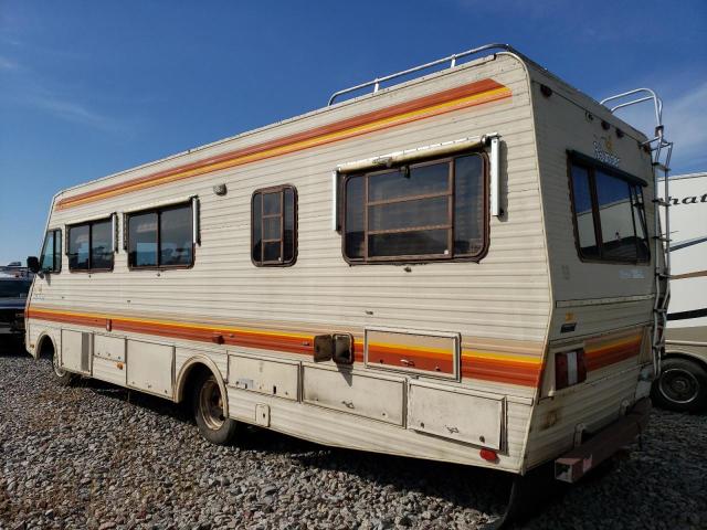 84446105 :رقم المزاد ، 1GBKP37W0G3320643 vin ، 1986 Chevrolet P30 مزاد بيع