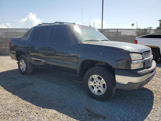 2005 Chevrolet Avalanche მანქანა იყიდება აუქციონზე, vin: 3GNEK12Z65G169483, აუქციონის ნომერი: 71084685