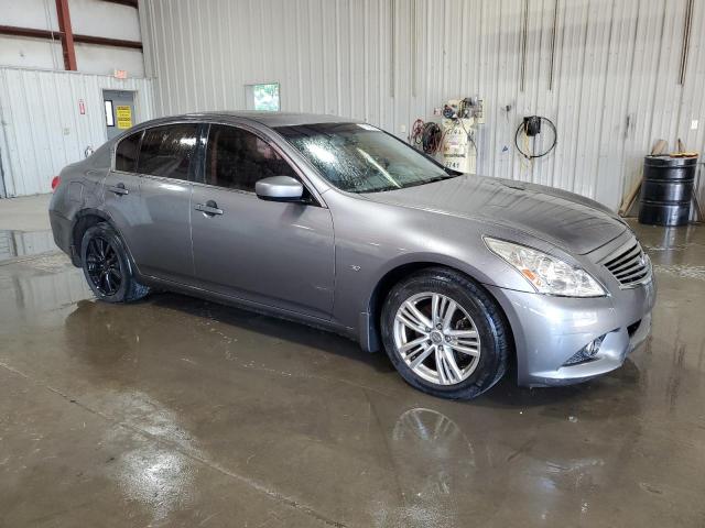 71785855 :رقم المزاد ، JN1CV6AR8FM651024 vin ، 2015 Infiniti Q40 مزاد بيع