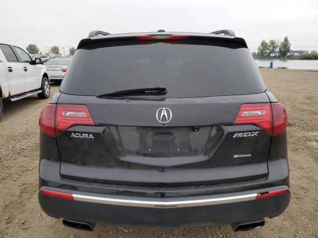 Продаж на аукціоні авто 2012 Acura Mdx, vin: 2HNYD2H88CH002098, номер лоту: 71193325
