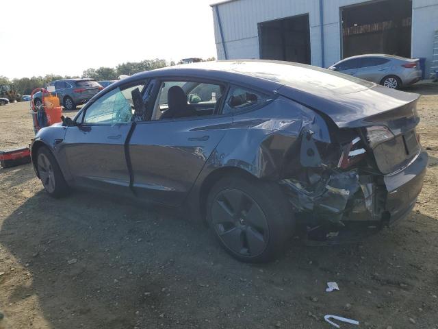 Продаж на аукціоні авто 2023 Tesla Model 3, vin: 5YJ3E1EA1PF508561, номер лоту: 71152795