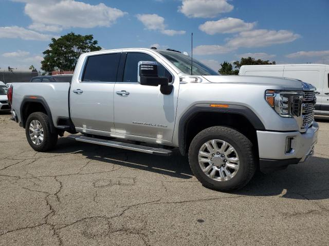 Aukcja sprzedaży 2022 Gmc Sierra K2500 Denali, vin: 1GT49REY3NF130014, numer aukcji: 80062755
