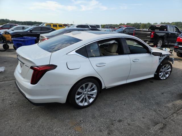 82122295 :رقم المزاد ، 1G6DN5RK1S0108928 vin ، 2025 Cadillac Ct5 مزاد بيع