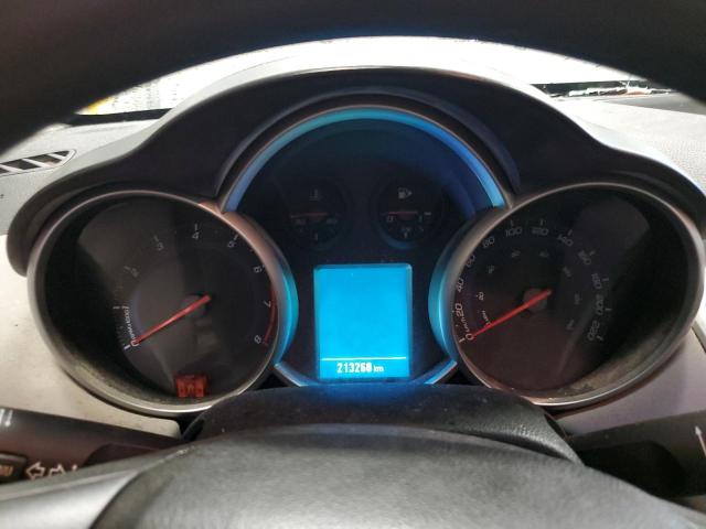 Aukcja sprzedaży 2012 Chevrolet Cruze, vin: 1G1PD5SH2C7131955, numer aukcji: 83793175