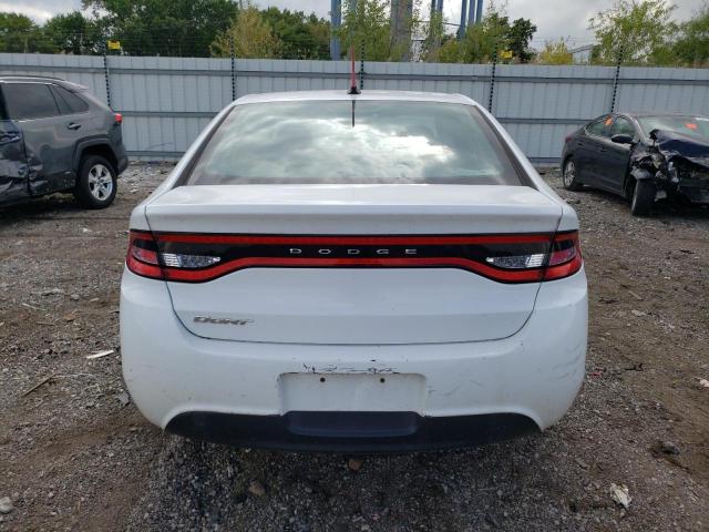 46133626 :رقم المزاد ، 1C3CDFAA3GD578516 vin ، 2016 Dodge Dart مزاد بيع