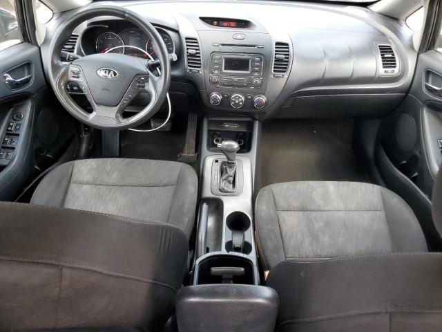 70991775 :رقم المزاد ، KNAFK4A63G5455885 vin ، 2016 Kia Forte مزاد بيع