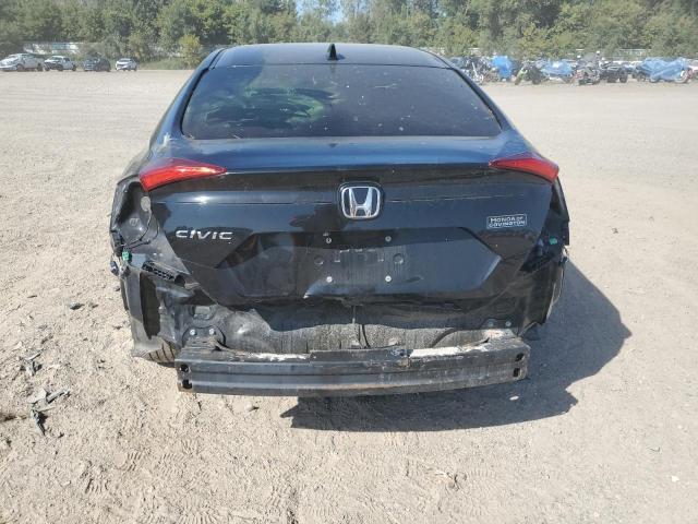Aukcja sprzedaży 2018 Honda Civic Ex, vin: 2HGFC2F75JH548186, numer aukcji: 71117995