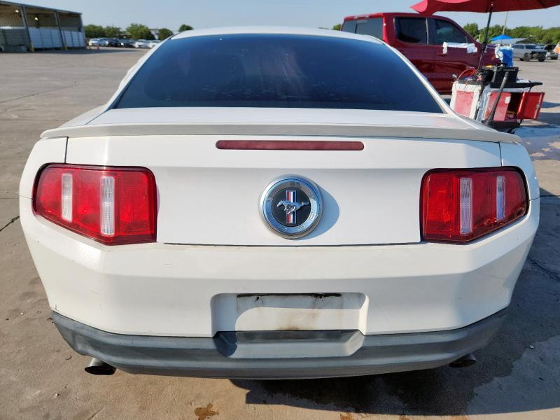2011 Ford Mustang მანქანა იყიდება აუქციონზე, vin: 1ZVBP8AM7B5125147, აუქციონის ნომერი: 71354675