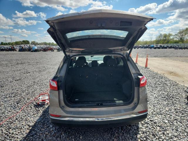 Продаж на аукціоні авто 2018 Chevrolet Equinox, vin: 3GNAXJEV8JS643711, номер лоту: 84218545