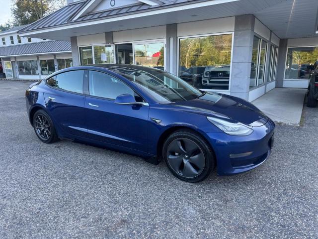 Продаж на аукціоні авто 2019 Tesla Model 3, vin: 5YJ3E1EBXKF433019, номер лоту: 71697765