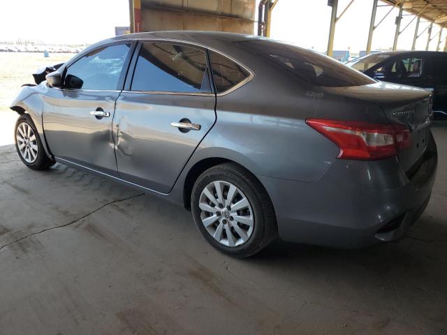 Aukcja sprzedaży 2018 Nissan Sentra, vin: 3N1AB7APXJY244039, numer aukcji: 80340145