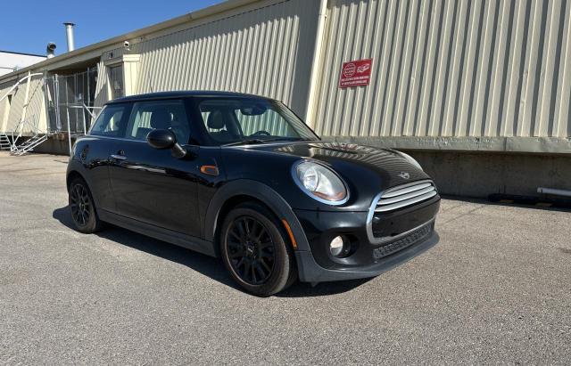 Продажа на аукционе авто 2014 Mini Cooper, vin: WMWXM5C58ET730779, номер лота: 81508095