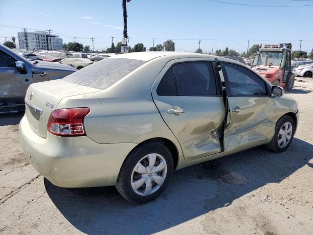 2008 Toyota Yaris მანქანა იყიდება აუქციონზე, vin: JTDBT923384009369, აუქციონის ნომერი: 80657015