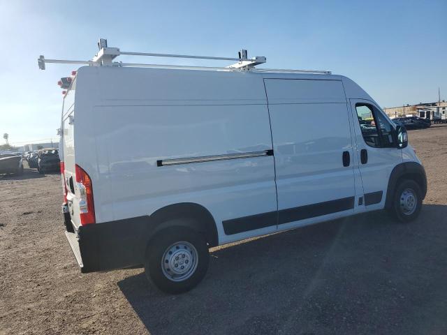 Auction sale of the 2023 Ram Promaster 3500, vin: 3C6MRVHG5PE505711, lot number: 81854965