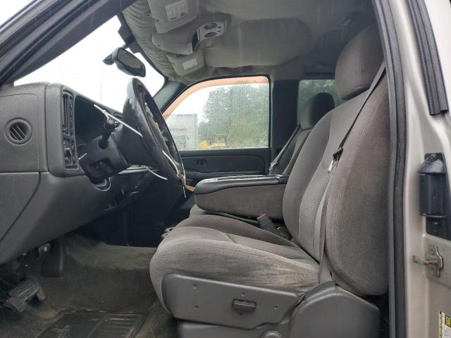 84018095 :رقم المزاد ، 1GCEK19Z55Z220485 vin ، 2005 Chevrolet Silverado مزاد بيع