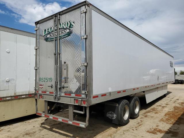 Aukcja sprzedaży 2022 Wabash 53' Reefer Trailer, vin: 1JJV532B4NM323661, numer aukcji: 71028505