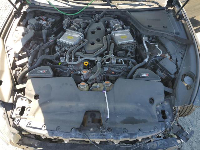 71724215 :رقم المزاد ، JN1EV7AR1JM436821 vin ، 2018 Infiniti Q50 Luxe مزاد بيع