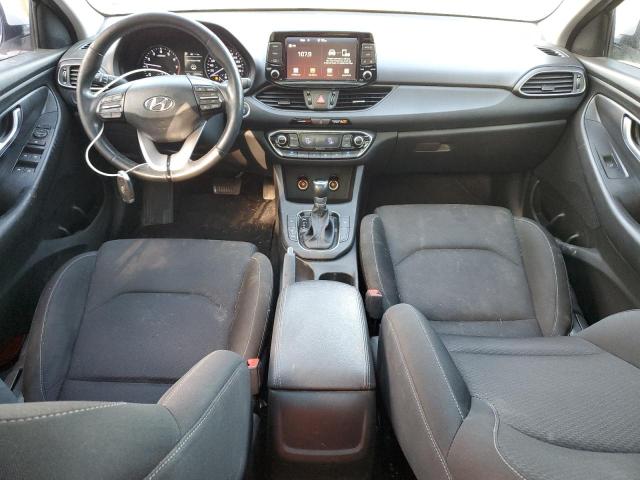 Aukcja sprzedaży 2018 Hyundai Elantra Gt, vin: KMHH35LE3JU039458, numer aukcji: 70988095