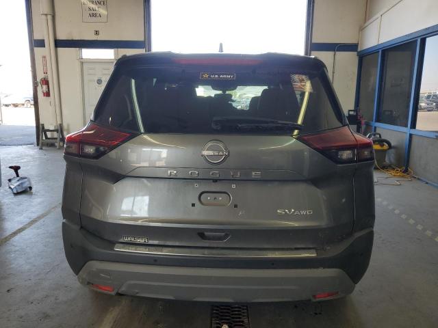 Продаж на аукціоні авто 2023 Nissan Rogue, vin: 5N1BT3BB0PC751250, номер лоту: 80865585