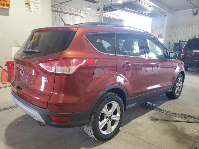 81334825 :رقم المزاد ، 1FMCU9GX6GUA89693 vin ، 2016 Ford Escape Se مزاد بيع
