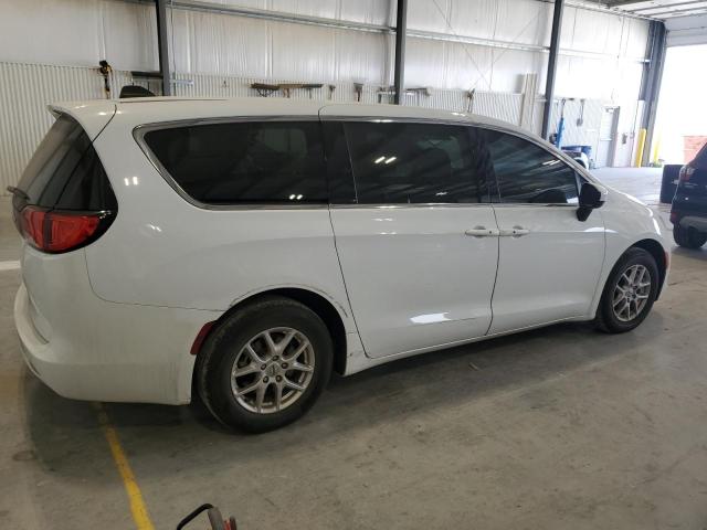 84263635 :رقم المزاد ، 2C4RC1CG4PR549195 vin ، 2023 Chrysler Voyager Lx مزاد بيع