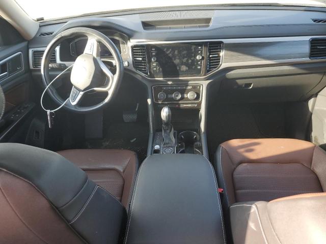Продажа на аукционе авто 2021 Volkswagen Atlas Sel Premium, vin: 1V2TR2CA6MC521455, номер лота: 84207485