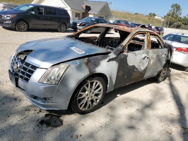 71619885 :رقم المزاد ، 1G6DS5E32D0106616 vin ، 2013 Cadillac Cts مزاد بيع