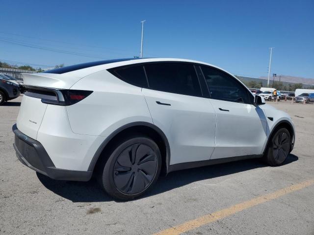 81463345 :رقم المزاد ، 7SAYGDEE8TF365707 vin ، 2026 Tesla Model Y مزاد بيع
