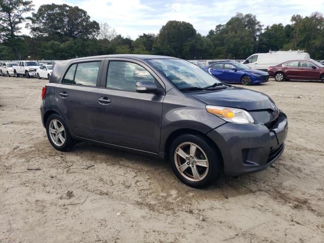 Продаж на аукціоні авто 2011 Toyota Scion Xd, vin: JTKKU4B45B1011974, номер лоту: 55612086