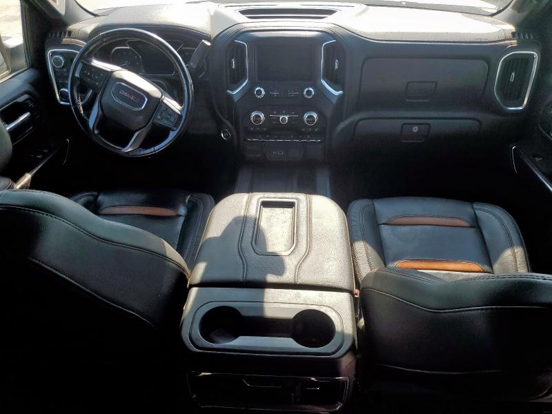 Продажа на аукционе авто 2020 Gmc Sierra, vin: 1GT49PE76LF329826, номер лота: 80355185