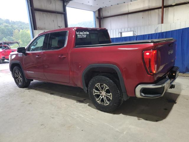 Aukcja sprzedaży 2020 Gmc Sierra K1500 Sle, vin: 1GTU9BED7LZ291627, numer aukcji: 70928095