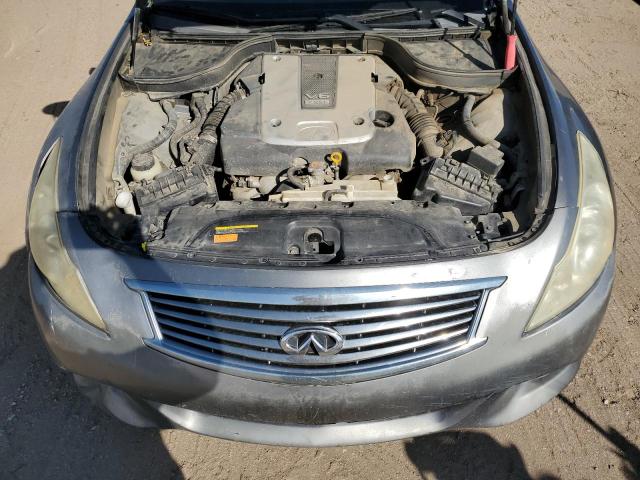 Aukcja sprzedaży 2011 Infiniti G37, vin: JN1CV6AR1BM412831, numer aukcji: 81903615