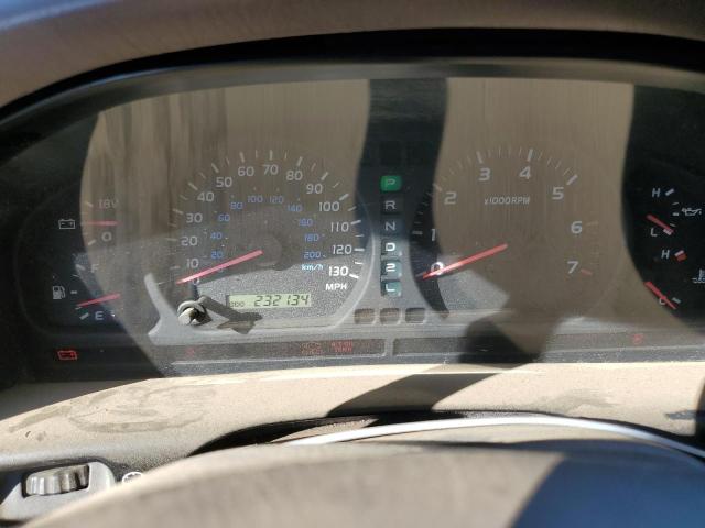 Aukcja sprzedaży 1999 Toyota Land Cruis, vin: JT3HT05J4X0040771, numer aukcji: 80944915