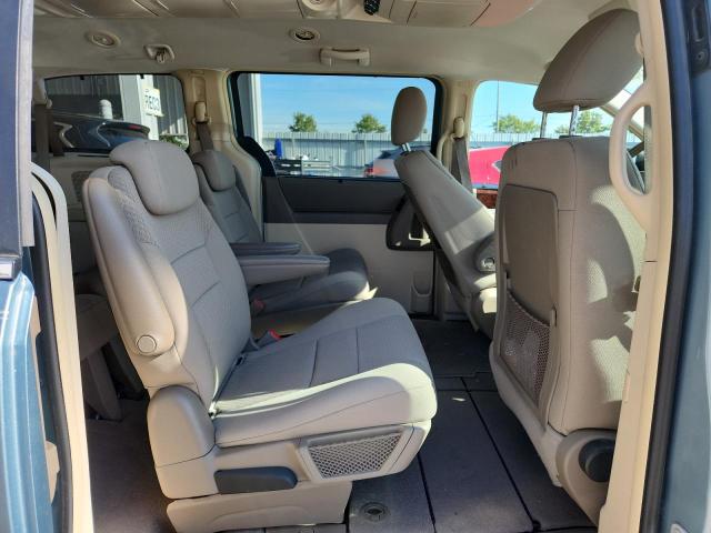 Aukcja sprzedaży 2010 Chrysler Town & Country, vin: 2A4RR5D1XAR141673, numer aukcji: 71119605