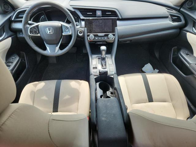 70772595 :رقم المزاد ، 19XFC2F77GE079816 vin ، 2016 Honda Civic مزاد بيع