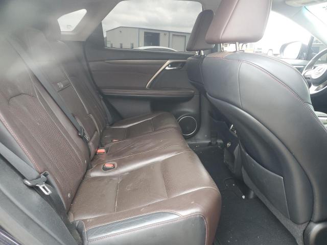 Aukcja sprzedaży 2017 Lexus Rx 350 Bas, vin: 2T2BZMCA9HC069227, numer aukcji: 81765205