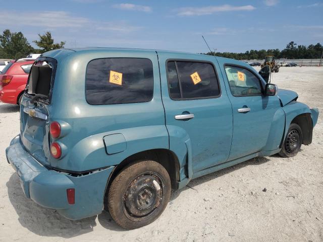 70750455 :رقم المزاد ، 3GNDA23D27S567877 vin ، 2007 Chevrolet Hhr مزاد بيع