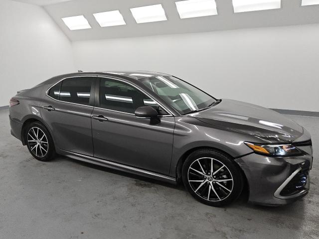 Продажа на аукционе авто 2023 Toyota Camry, vin: 4T1T11AK2PU776970, номер лота: 70318485