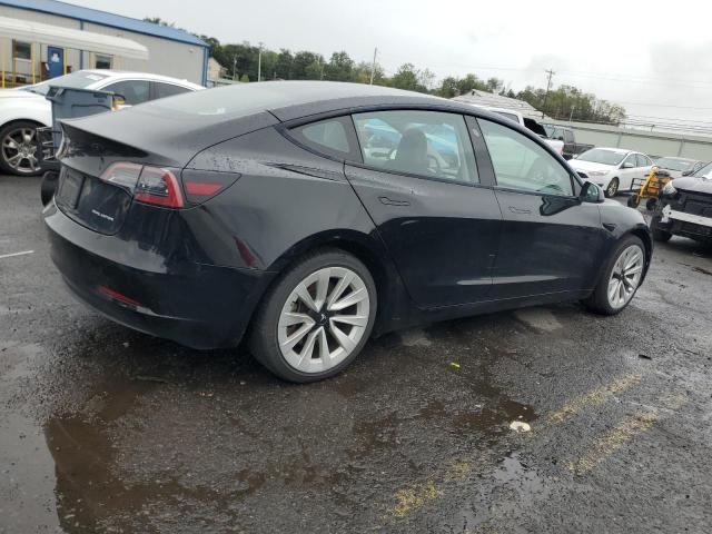 Продаж на аукціоні авто 2023 Tesla Model 3, vin: 5YJ3E1EB8PF666372, номер лоту: 71922625