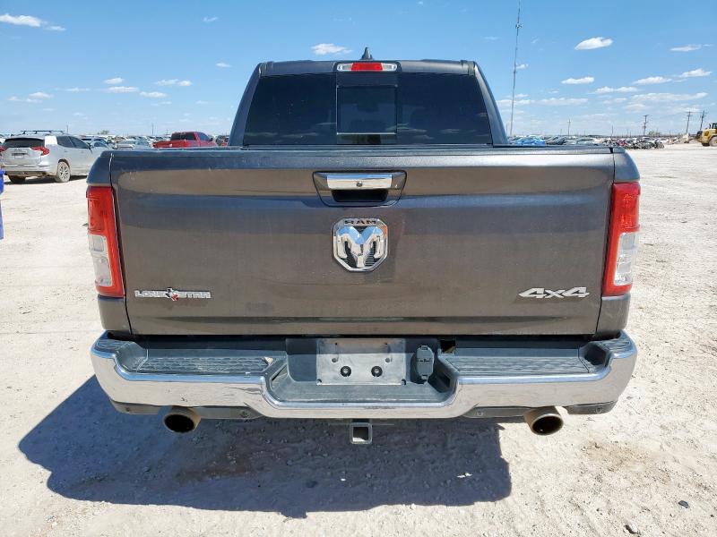 Продажа на аукционе авто 2020 Ram 1500, vin: 1C6SRFFT7LN207650, номер лота: 81634315