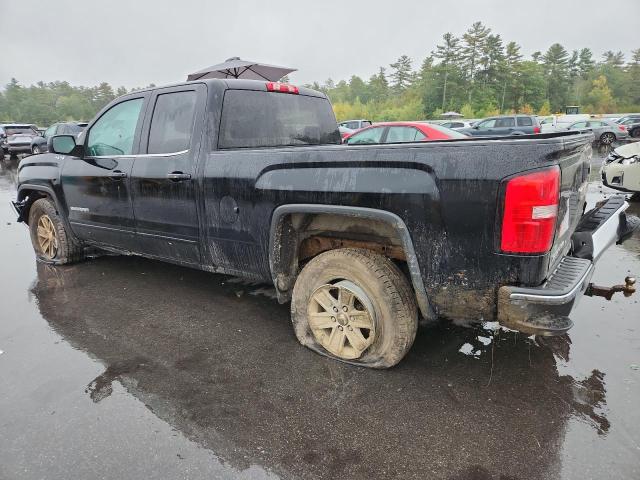 Aukcja sprzedaży 2017 Gmc Sierra K1500 Sle, vin: 1GTV2MEC1HZ162768, numer aukcji: 81672005